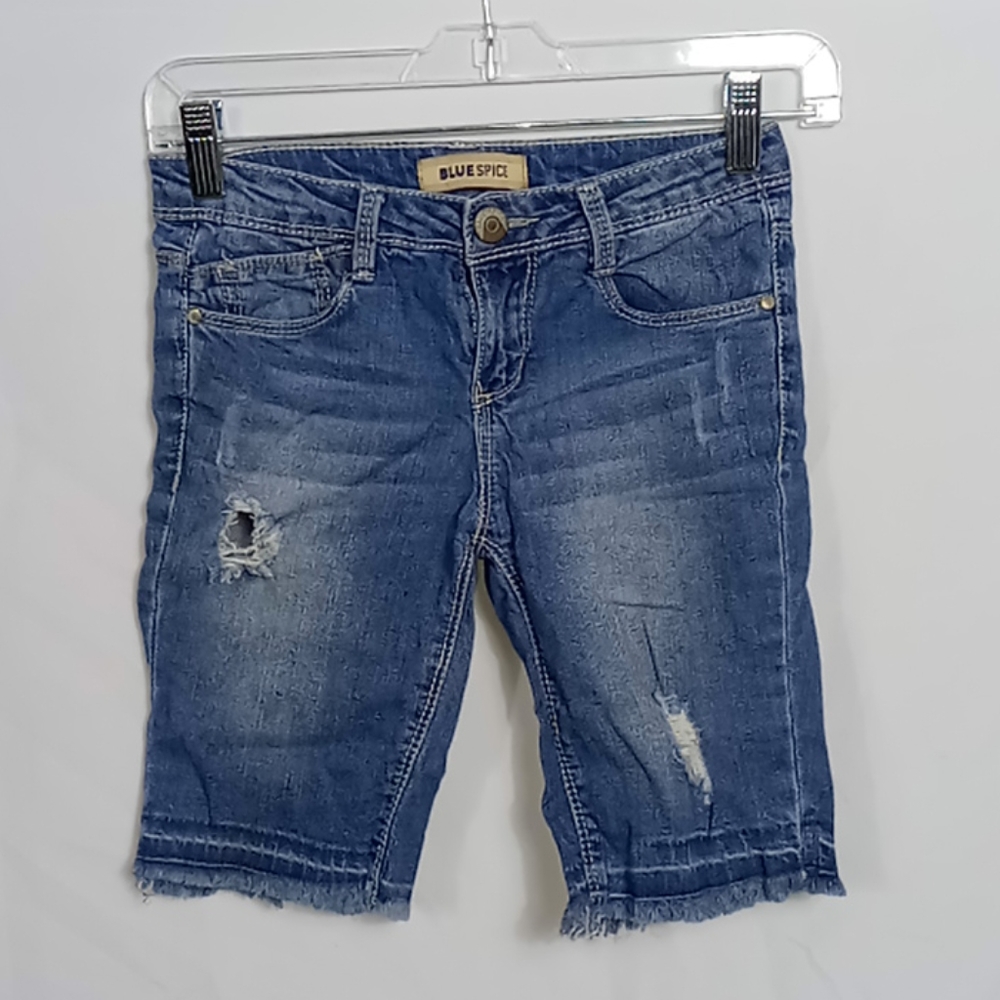 Girls size 10 shorts
